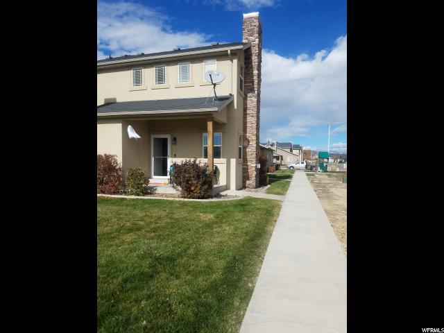 property at 392 E 700 S