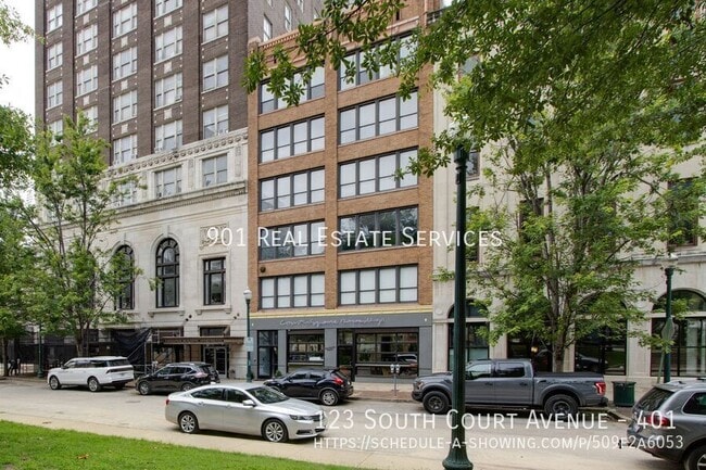 Building Photo