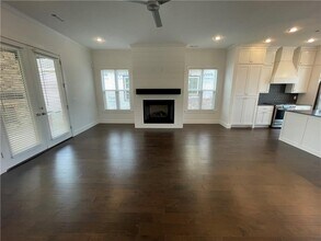 6206 SW Luna Ln in Bentonville, AR - Building Photo - Building Photo