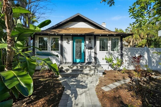 property at 313 23rd Ave N