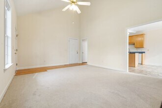 304 Chatham Forest Dr in Pittsboro, NC - Building Photo - Building Photo