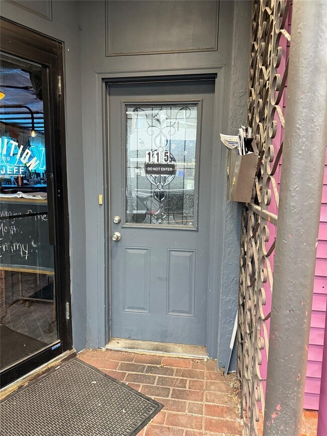 property at 115 Main St