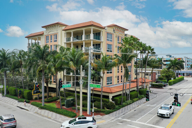 Puerta Del Sol in Deerfield Beach, FL - Building Photo - Building Photo