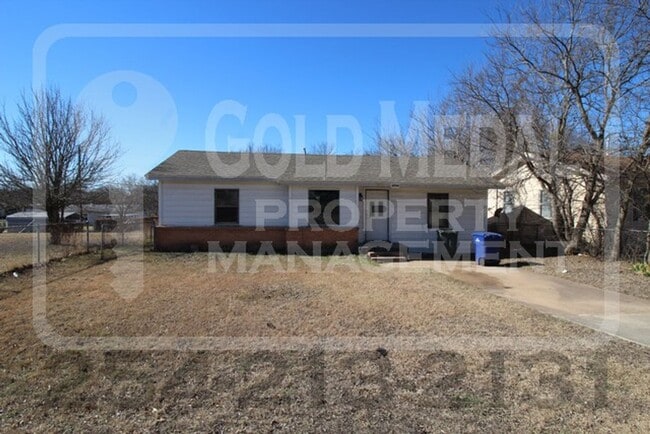 property at 603 Hill St