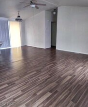 3450 Van Ln in Pahrump, NV - Building Photo - Building Photo