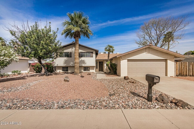 property at 6319 N 83rd Pl