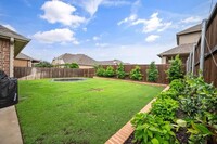 2204 Saratoga Dr in Melissa, TX - Foto de edificio - Building Photo