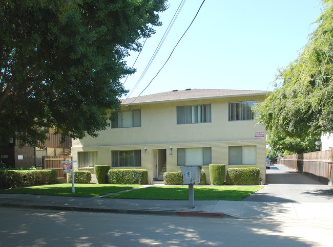 Brace Garden in San Jose, CA - Building Photo - Building Photo