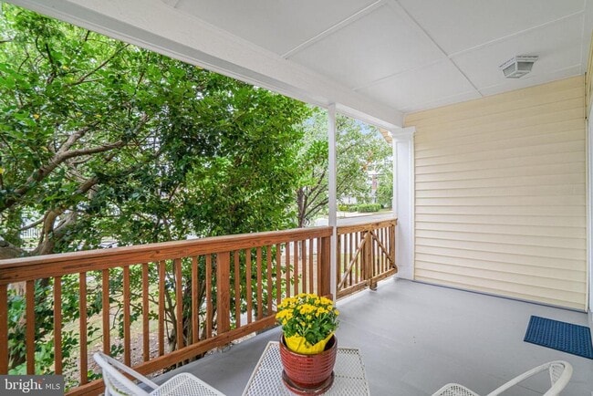 3531 7th St S in Arlington, VA - Foto de edificio - Building Photo