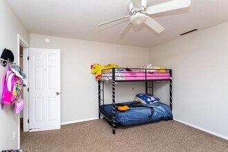 6849 Western Pl in Colorado Springs, CO - Building Photo - Building Photo