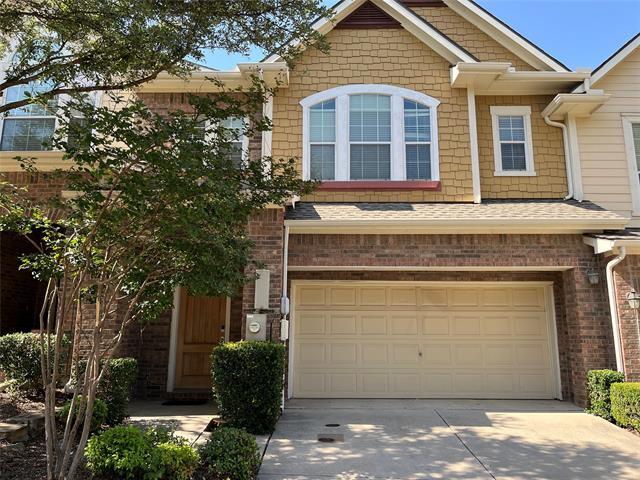 property at 3721 Vienna St