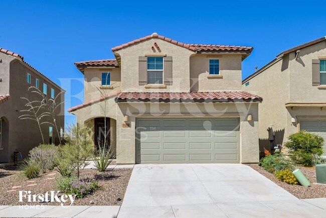 property at 7536 S Circulo Rio Blanco
