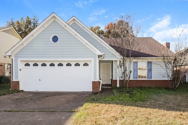 property at 2251 Lake Hill Ct