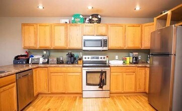 1431 Thaxton Ct in Laramie, WY - Building Photo - Building Photo