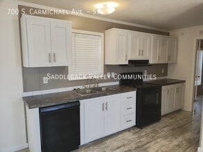 700 S Carmichael Ave in Sierra Vista, AZ - Building Photo - Building Photo