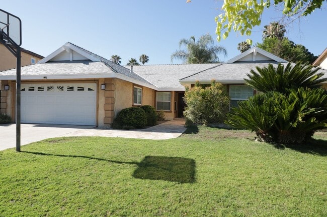 property at 23125 Vose St