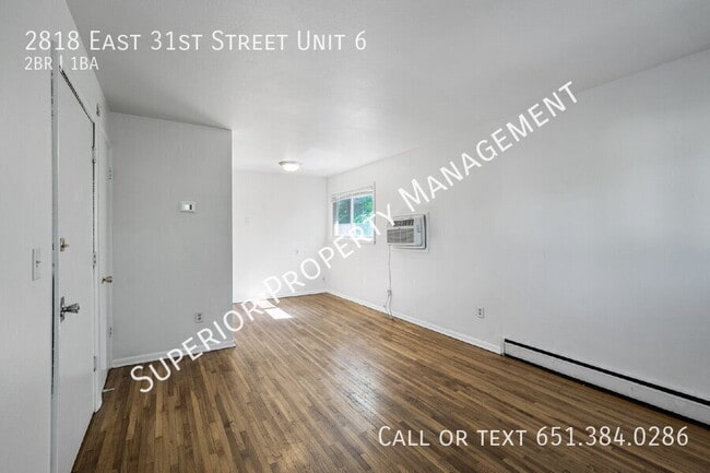 2818 E 31st St in Minneapolis, MN - Building Photo - Building Photo
