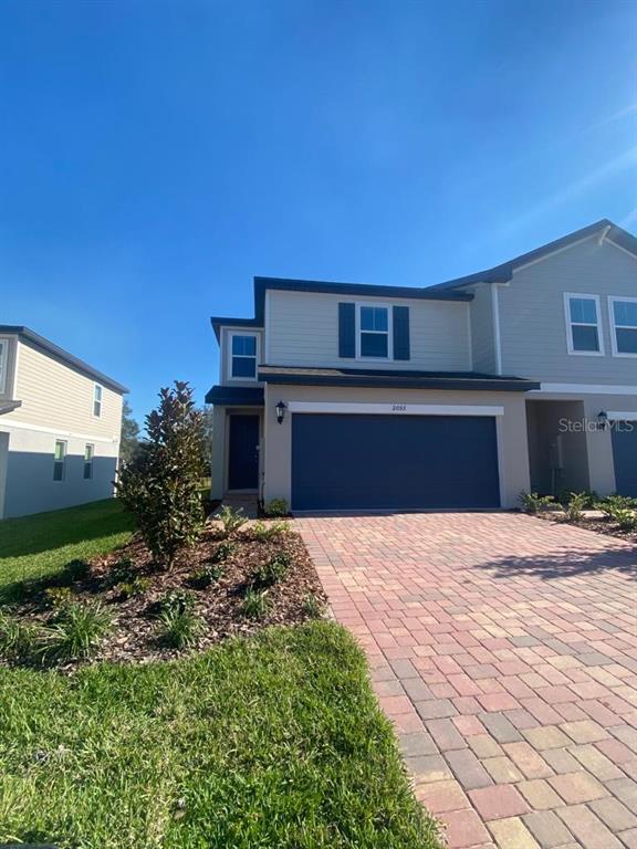 2053 Milkweed St in Ocoee, FL - Building Photo - Building Photo