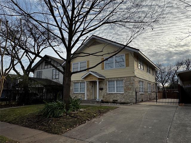 property at 1112 Kings Hwy