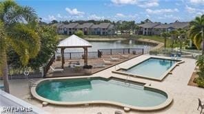 153 Santa Clara Dr in Naples, FL - Building Photo - Building Photo