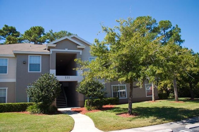 Woodcrest in St. Augustine, FL - Building Photo - Building Photo