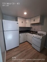 725 West St in Rapid City, SD - Building Photo - Building Photo