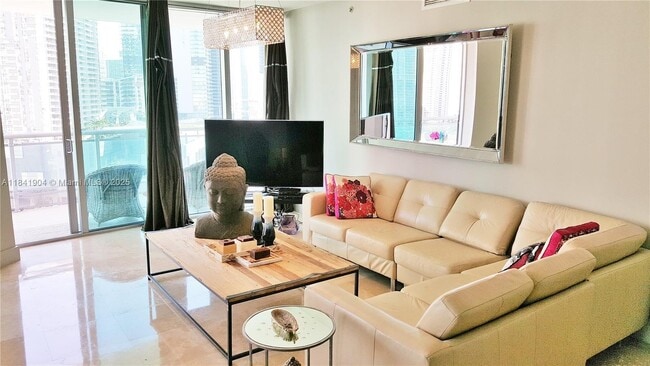 property at 350 S Miami Ave