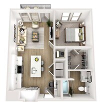 Mainstead at Century Farms photo'