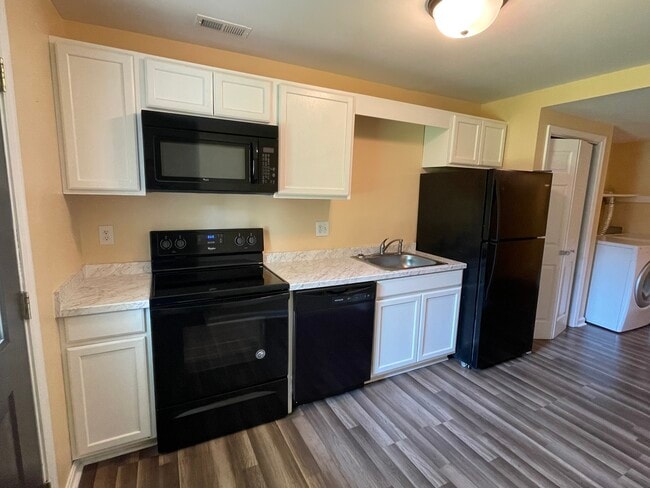 property at 22045 Fox Ridge Rd