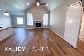 12500 Elba Dr in Yukon, OK - Building Photo - Building Photo