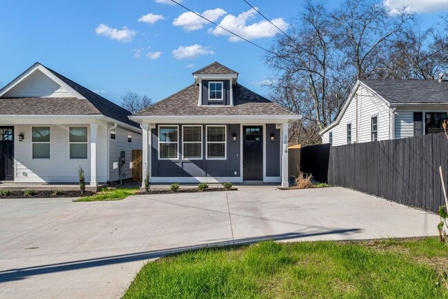 307 Kate St in Nashville, TN - Building Photo - Building Photo