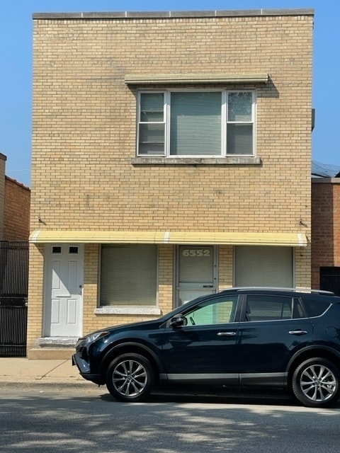 property at 6552 W Higgins Ave