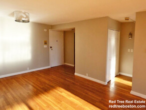 19 Winchester St, Unit 401 in Brookline, MA - Building Photo - Building Photo