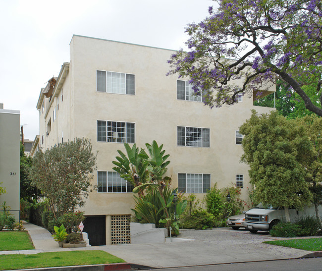 9152 Alden Dr in Beverly Hills, CA - Building Photo - Building Photo