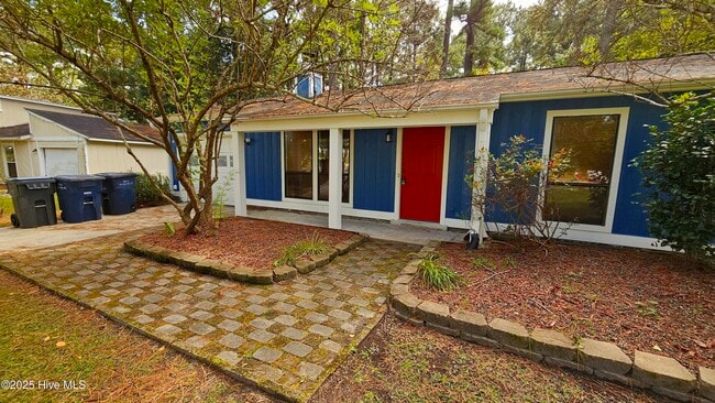 709 Terrace Ct in Jacksonville, NC - Building Photo - Building Photo