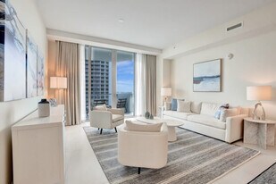 3100 N Ocean Dr, Unit SI ID1504040P in Riviera Beach, FL - Building Photo