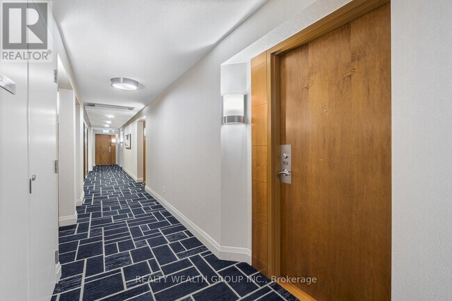 31 Bales Ave in Toronto, ON - Building Photo - Building Photo