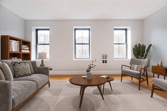 11 E Springfield St in Boston, MA - Building Photo - Building Photo