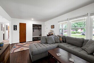 4824 Stafford Dr in Durham, NC - Building Photo - Building Photo