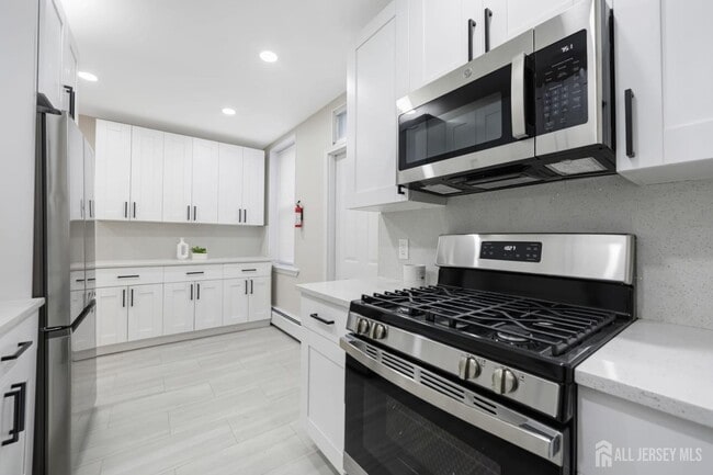 property at 3458 John F. Kennedy Blvd
