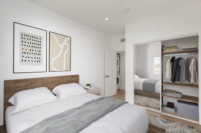 Step inside your beautifully remodeled oas
