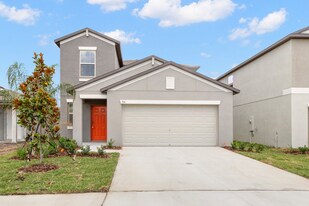 951 Olive Conch St in Ruskin, FL - Building Photo