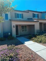 10772 Astell Isle Ct in Las Vegas, NV - Building Photo