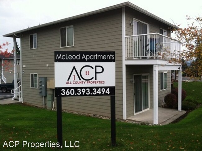2759 McLeod Rd in Bellingham, WA - Building Photo - Building Photo