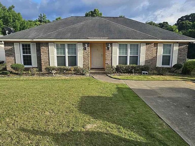 property at 5214 Kingsberry St