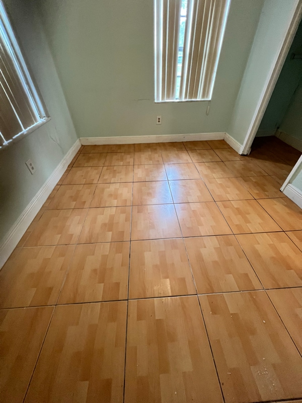 property at 1285 NE 143rd St