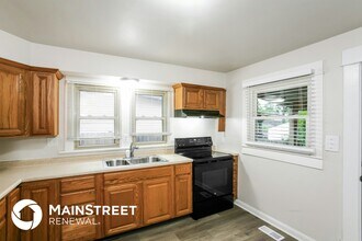 935 N Gibson Ave in Indianapolis, IN - Foto de edificio - Building Photo