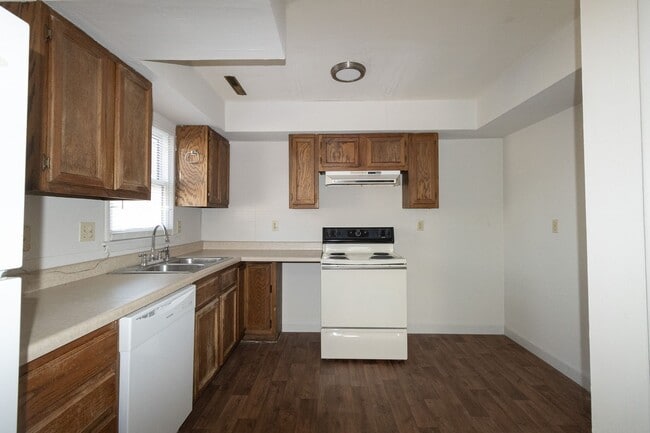 2800 Isherwood Dr in Columbia, MO - Building Photo - Building Photo