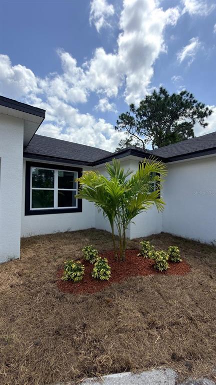 2693 Jeannin Dr in North Port, FL - Building Photo - Building Photo