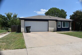 2704 Boyd in Killeen, TX - Building Photo - Building Photo